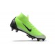 Cristiano Ronaldo Nike Mercurial Superfly VI 360 Elite SG-Pro AC Green Black