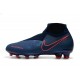 Nike Phantom VSN Elite DF FG Firm Ground Cleat - Fully Charged