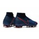 Nike Phantom VSN Elite DF FG Firm Ground Cleat - Fully Charged