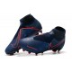 Nike Phantom VSN Elite DF FG Firm Ground Cleat - Fully Charged