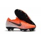 Nike Mercurial Vapor 12 Anti Clog SG-Pro Orange Black