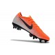 Nike Mercurial Vapor 12 Anti Clog SG-Pro Orange Black