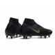 Nike Phantom Vision Elite DF SG-PRO Anti-Clog Black Lux