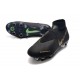 Nike Phantom Vision Elite DF SG-PRO Anti-Clog Black Lux