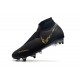 Nike Phantom Vision Elite DF SG-PRO Anti-Clog Black Lux
