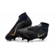 Nike Phantom Vision Elite DF SG-PRO Anti-Clog Black Lux