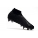 Nike Phantom Vision Elite DF SG-PRO Anti-Clog Black Golden
