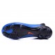 News 2016 Nike Mercurial Superfly FG ACC Cleats Blue Red