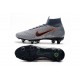 Nike Mercurial Superfly VI 360 Elite SG-Pro AC Wolf Grey Black
