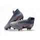Nike Mercurial Superfly VI 360 Elite SG-Pro AC Wolf Grey Black