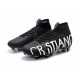 Cristiano Ronaldo CR7 Nike Mercurial Superfly VI 360 Elite SG-Pro AC