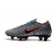Nike Mercurial Vapor 12 Anti Clog SG-Pro Wolf Grey Orange