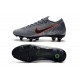 Nike Mercurial Vapor 12 Anti Clog SG-Pro Wolf Grey Orange