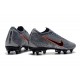 Nike Mercurial Vapor 12 Anti Clog SG-Pro Wolf Grey Orange