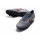Nike Mercurial Vapor 12 Anti Clog SG-Pro Wolf Grey Orange