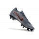 Nike Mercurial Vapor 12 Anti Clog SG-Pro Wolf Grey Orange