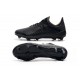 New Soccer Shoes adidas X 19.1 FG Black