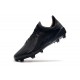 New Soccer Shoes adidas X 19.1 FG Black