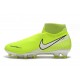 Nike Phantom Vision Elite DF FG New Lights Volt White