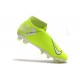 Nike Phantom Vision Elite DF FG New Lights Volt White