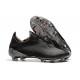 adidas X 19+ FG News Soccer Boots Core Black