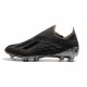 adidas X 19+ FG News Soccer Boots Core Black