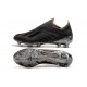 adidas X 19+ FG News Soccer Boots Core Black