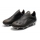 adidas X 19+ FG News Soccer Boots Core Black