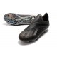 adidas X 19+ FG News Soccer Boots Core Black