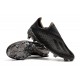 adidas X 19+ FG News Soccer Boots Core Black