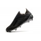 adidas X 19+ FG News Soccer Boots Core Black