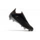 adidas X 19+ FG News Soccer Boots Core Black