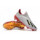 adidas X 19+ FG News Soccer Boots Redirect Pack Silver Red