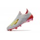 adidas X 19+ FG News Soccer Boots Redirect Pack Silver Red