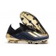 adidas X 19+ FG News Soccer Boots Inner Game Blue Black Golden