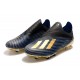 adidas X 19+ FG News Soccer Boots Inner Game Blue Black Golden