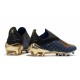 adidas X 19+ FG News Soccer Boots Inner Game Blue Black Golden