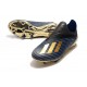 adidas X 19+ FG News Soccer Boots Inner Game Blue Black Golden