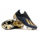 adidas X 19+ FG News Soccer Boots Inner Game Blue Black Golden