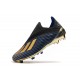 adidas X 19+ FG News Soccer Boots Inner Game Blue Black Golden