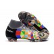 News Nike Mercurial Superfly Dani Alves' Custom Cleat