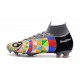 News Nike Mercurial Superfly Dani Alves' Custom Cleat