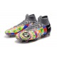 News Nike Mercurial Superfly Dani Alves' Custom Cleat