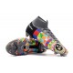 News Nike Mercurial Superfly Dani Alves' Custom Cleat