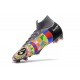 News Nike Mercurial Superfly Dani Alves' Custom Cleat