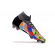 News Nike Mercurial Superfly Dani Alves' Custom Cleat