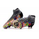 News Nike Mercurial Superfly Dani Alves' Custom Cleat