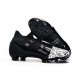 Nike Mercurial Superfly Greenspeed 360 Firm Ground Black White