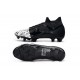 Nike Mercurial Superfly Greenspeed 360 Firm Ground Black White