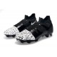 Nike Mercurial Superfly Greenspeed 360 Firm Ground Black White
